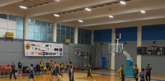 ΓΣ Μεσσήνης – Αρκαδικός 73-57: Συνέχισαν με νίκη οι “Νησιώτες”