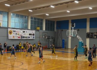 ΓΣ Μεσσήνης – Αρκαδικός 73-57: Συνέχισαν με νίκη οι “Νησιώτες”