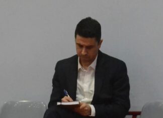 Ο Αλέξης Μπούρας μιλά στο SportsPlus για την επιτυχία της Καλαμάτας 80