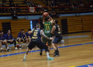 Α1 ΕΚΑΣΚΕΝΟΠ: Το πρόγραμμα και οι διαιτητές της 19ης αγωνιστικής