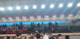 Καλαμάτα BC – ΓΣ Κορωπίου 92-71: Ζωντανή στη μάχη της παραμονής