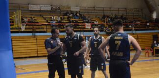 ΑΠΟΕΛ – Σπαρτιατικός 78-59: Νίκησε και τώρα πλέι οφ