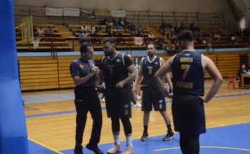 ΑΠΟΕΛ – Σπαρτιατικός 78-59: Νίκησε και τώρα πλέι οφ