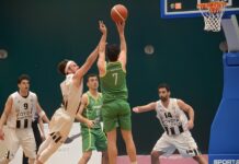 ΓΣ Κορωπίου – Καλαμάτα BC 72-63: “Γολγοθάς” πλέον η παραμονή