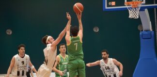 ΓΣ Κορωπίου – Καλαμάτα BC 72-63: “Γολγοθάς” πλέον η παραμονή