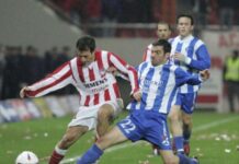 Ο Τάκης Δρούγας μιλά στο SportsPlus για τον τελικό του Σούπερ Καπ