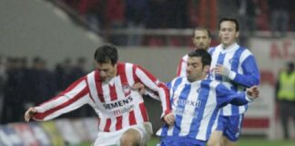 Ο Τάκης Δρούγας μιλά στο SportsPlus για τον τελικό του Σούπερ Καπ