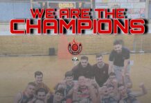 Πρωτάθλημα Εφήβων: Το σήκωσε ξανά ο ΓΣ Γαργαλιάνων, 71-67 τη Σπάρτη BC