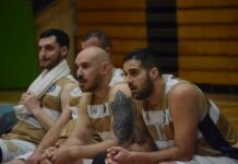 ΑΕΚ Καλαμάτας – ΑΣΚ Αστέρας 48-67: Ισοφάρισε τη σειρά ο Αστέρας με εμφατικό τρόπο