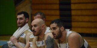 ΑΕΚ Καλαμάτας – ΑΣΚ Αστέρας 48-67: Ισοφάρισε τη σειρά ο Αστέρας με εμφατικό τρόπο