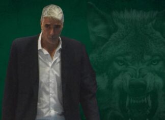 Καλαμάτα 80: Έκλεισε ο πετυχημένος κύκλος του Χατζηαντωνίου