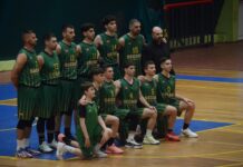 Νέοι ΓΣ Γαργαλιάνων – Καλαμάτα 80 64-88: Το αήττητο σερί συνεχίζεται