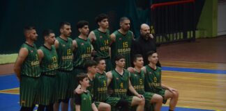 Νέοι ΓΣ Γαργαλιάνων – Καλαμάτα 80 64-88: Το αήττητο σερί συνεχίζεται