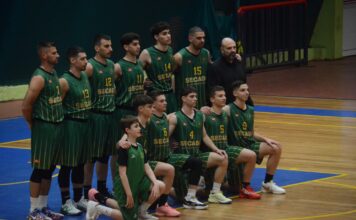 Νέοι ΓΣ Γαργαλιάνων – Καλαμάτα 80 64-88: Το αήττητο σερί συνεχίζεται