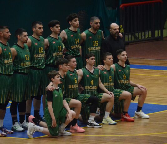 Νέοι ΓΣ Γαργαλιάνων – Καλαμάτα 80 64-88: Το αήττητο σερί συνεχίζεται