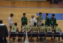 Σπάρτη BC – ΓΣ Μεσσήνης 86-71: Επιστροφή στις νίκες για τους Σπαρτιάτες