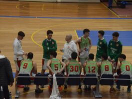 Σπάρτη BC – ΓΣ Μεσσήνης 86-71: Επιστροφή στις νίκες για τους Σπαρτιάτες