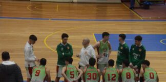 Σπάρτη BC – ΓΣ Μεσσήνης 86-71: Επιστροφή στις νίκες για τους Σπαρτιάτες