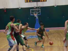 Καλαμάτα 80 – Σπάρτη BC 88-39: Συνέχισαν νικηφόρα οι Λύκοι