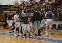 Καλαμάτα BC: Πίστη για την παραμονή, σήμερα στο Κορωπί ο τελικός