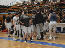 Καλαμάτα BC: Πίστη για την παραμονή, σήμερα στο Κορωπί ο τελικός