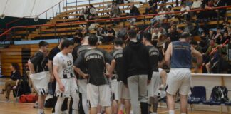 Καλαμάτα BC: Πίστη για την παραμονή, σήμερα στο Κορωπί ο τελικός