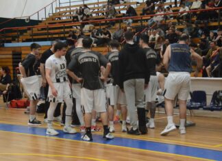 Καλαμάτα BC: Πίστη για την παραμονή, σήμερα στο Κορωπί ο τελικός