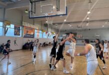 Δεν τα κατάφερε η Καλαμάτα BC, ήττα στο Κορωπί (77-61) και υποβιβασμός