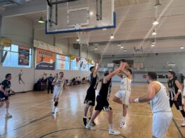 Δεν τα κατάφερε η Καλαμάτα BC, ήττα στο Κορωπί (77-61) και υποβιβασμός