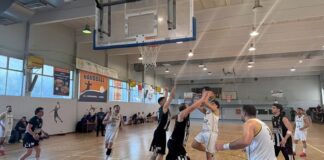 Δεν τα κατάφερε η Καλαμάτα BC, ήττα στο Κορωπί (77-61) και υποβιβασμός