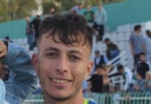 Εντυπωσίασε ο Σταύρος Αγγελής, 2ος σκόρερ σε όλη τη Γ’ Εθνική