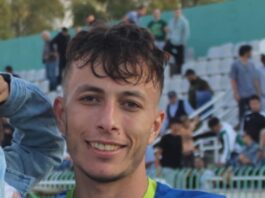 Εντυπωσίασε ο Σταύρος Αγγελής, 2ος σκόρερ σε όλη τη Γ’ Εθνική