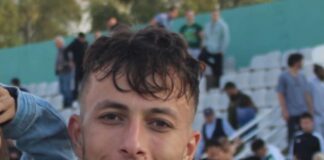 Εντυπωσίασε ο Σταύρος Αγγελής, 2ος σκόρερ σε όλη τη Γ’ Εθνική