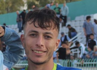 Εντυπωσίασε ο Σταύρος Αγγελής, 2ος σκόρερ σε όλη τη Γ’ Εθνική