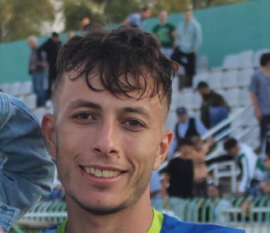 Εντυπωσίασε ο Σταύρος Αγγελής, 2ος σκόρερ σε όλη τη Γ’ Εθνική