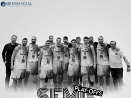 ΓΣ Γαργαλιάνων – ΑΕ Βαρθολομιού 81-77: Πήρε το προβάδισμα στους ημιτελικούς