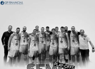 ΓΣ Γαργαλιάνων – ΑΕ Βαρθολομιού 81-77: Πήρε το προβάδισμα στους ημιτελικούς