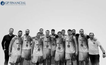 ΓΣ Γαργαλιάνων – ΑΕ Βαρθολομιού 81-77: Πήρε το προβάδισμα στους ημιτελικούς