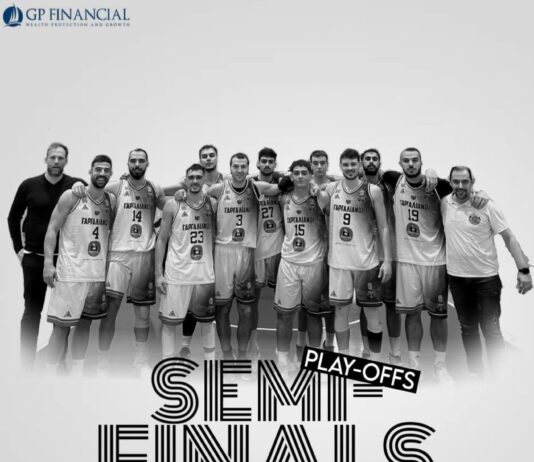 ΓΣ Γαργαλιάνων – ΑΕ Βαρθολομιού 81-77: Πήρε το προβάδισμα στους ημιτελικούς