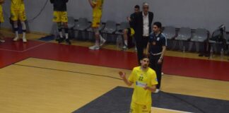 Καλαμάτα 80 Affidea: Σπουδαία κίνηση με την παραμονή του Χόρβαθ