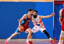 ΓΣ Γαργαλιάνων – ΑΕ Βαρθολομιού 73-52: Και τώρα τελικοί με Παναχαϊκή