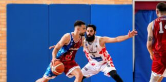 ΓΣ Γαργαλιάνων – ΑΕ Βαρθολομιού 73-52: Και τώρα τελικοί με Παναχαϊκή