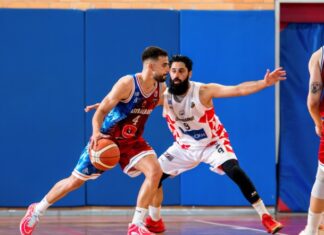 ΓΣ Γαργαλιάνων – ΑΕ Βαρθολομιού 73-52: Και τώρα τελικοί με Παναχαϊκή