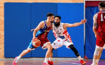 ΓΣ Γαργαλιάνων – ΑΕ Βαρθολομιού 73-52: Και τώρα τελικοί με Παναχαϊκή