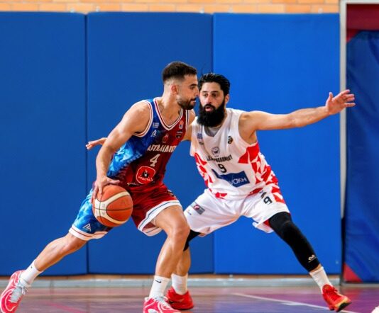 ΓΣ Γαργαλιάνων – ΑΕ Βαρθολομιού 73-52: Και τώρα τελικοί με Παναχαϊκή