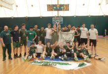 Στην Καλαμάτα 80 το πρωτάθλημα Παίδων, 79-40 τον ΑΠΟΕΛ