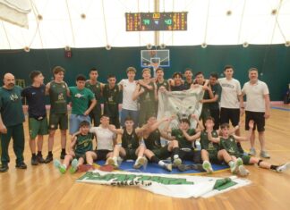 Στην Καλαμάτα 80 το πρωτάθλημα Παίδων, 79-40 τον ΑΠΟΕΛ