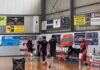 ΓΣ Γαργαλιάνων – Παναχαϊκή 84-67: Μία νίκη μακριά από το όνειρο της ανόδου