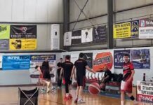 ΓΣ Γαργαλιάνων – Παναχαϊκή 84-67: Μία νίκη μακριά από το όνειρο της ανόδου