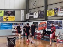 ΓΣ Γαργαλιάνων – Παναχαϊκή 84-67: Μία νίκη μακριά από το όνειρο της ανόδου